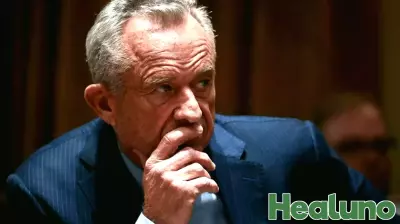 Turmoil in Public Health Leadership: RFK Jr. Reshapes Vaccine Policy