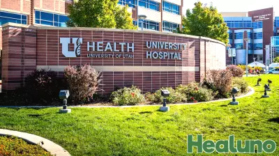 U of U Health Secures Unprecedented Research Funding