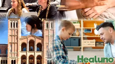 UCLA Gets $33M Grant for Youth Mental Health Training