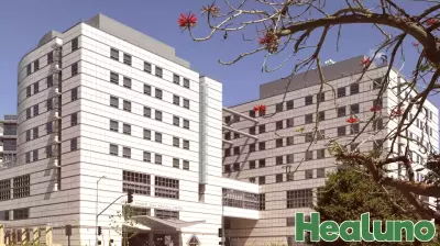 UCLA Health Dominates Annual Hospital Rankings