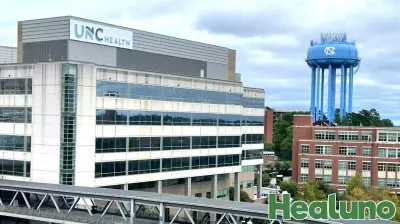 UNC Health rebrands startup investment arm, adds $125M