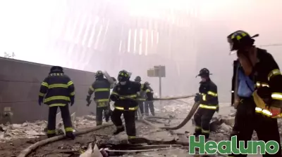 Uncertain Future for 9/11 Health Program Amid Federal Staffing Cuts