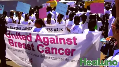 Understanding Breast Cancer: Key Insights from WHO