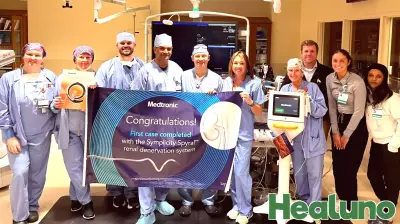 Understanding Renal Denervation: A Breakthrough in Blood Pressure Management