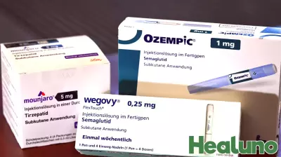 Understanding the High Dropout Rate of Weight Loss and Diabetes Medications