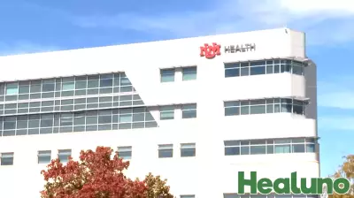 UNM Health Systems Restored Following Cyber Attack Disruption