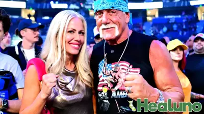 Update on Hulk Hogan's Health Before His Passing