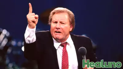 Update on Televangelist Jimmy Swaggart's Health