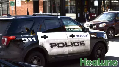 UPDATE: Pedestrian killed in Oak Street crosswalk was Bozeman Health nurse