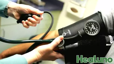 Updated Guidelines for Managing Blood Pressure