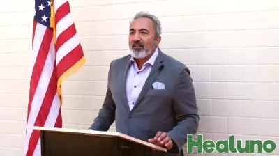 U.S. Representative Ami Bera Advocates for Affordable Health Care and Government Reopening