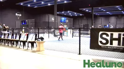 Utahns Unite for Social Health Games to Foster Connections