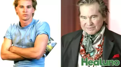 Val Kilmer's Health Struggles Leading to His Passing