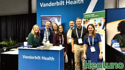 Vanderbilt Health Highlights Supply Chain Innovations at Becker's Annual Meeting