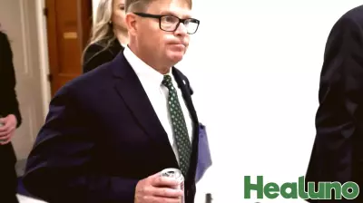 White House Physician Remains Silent Amid House GOP Inquiry into Biden's Health