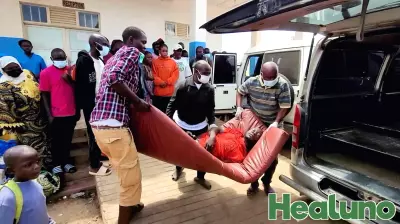 W.H.O. Declares Ebola Outbreak a Global Health Emergency