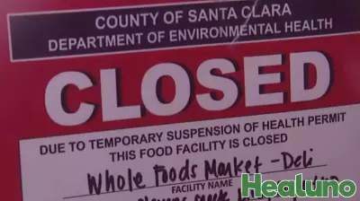 Whole Foods Market in Cupertino Closed by Health Inspectors Due to Pest Issues