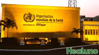 WHO's Regional Meeting in Africa Focuses on Technical Issues Amid Global Challenges