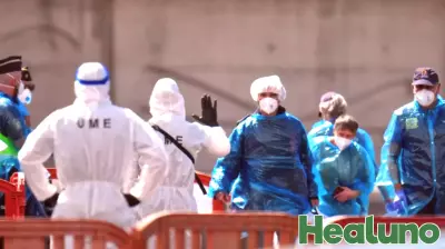 Why hantavirus isn’t the next pandemic, according to health officials