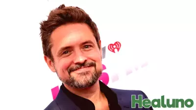 Will Friedle Woke Up 'Peeing Blood' & This Common Health Issue Was the Cause