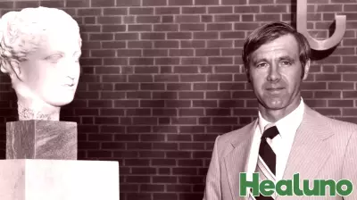 William H. Foege, Key Figure in the Eradication of Smallpox, Dies at 89