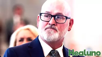 Wisconsin Republican Faces Backlash Over Controversial Post on Health Insurance Loss