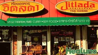 World-famous Los Angeles Thai restaurant temporarily closed by health department