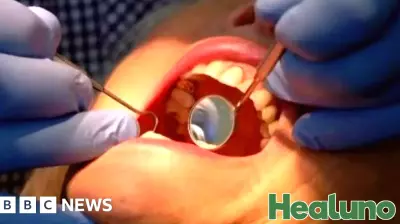 York's Public Health Chief Highlights Life-Threatening Risks of Poor Dental Health
